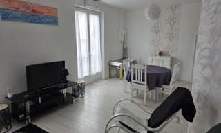 Appartement 4 Pièces 75 m² à vendre à Berck (62600)