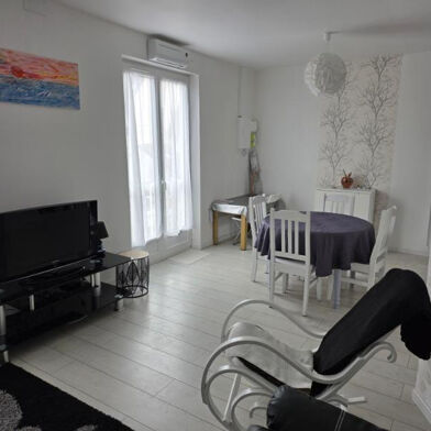 Appartement 4 pièces 265000 €