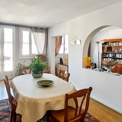 Appartement 4 pièces 129000 €