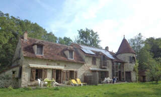 Maison 7 Pièces 240 m² à vendre à Lignac (36370)