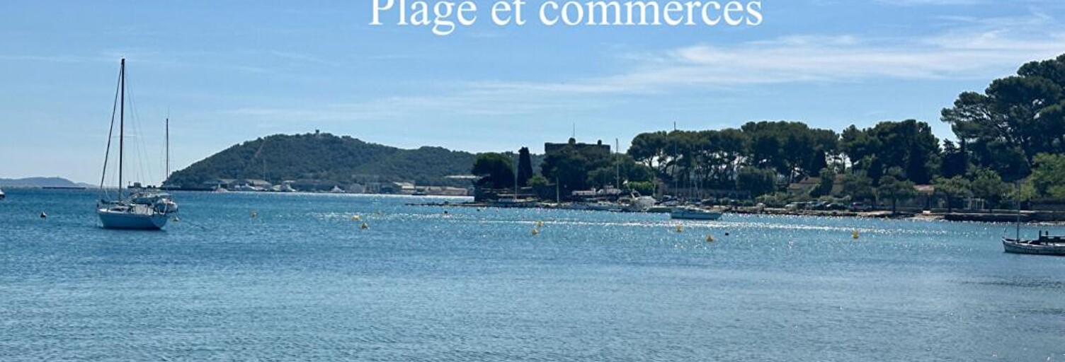 Maison 4 Pièces 70 m² à vendre à La Seyne-sur-Mer (83500)