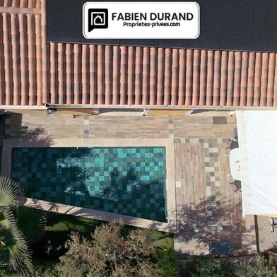 Maison 5 pièces 439000 €