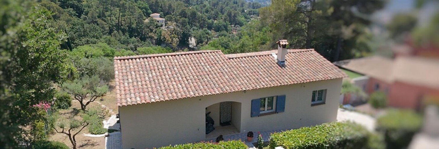 Maison 5 Pièces 190 m² à vendre à Draguignan (83300)