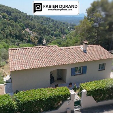 Maison 5 pièces 475000 €