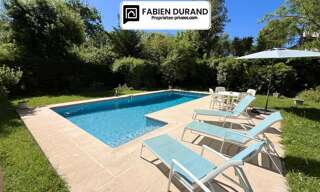 Appartement 3 Pièces 90 m² à vendre à Mandelieu-la-Napoule (06210)