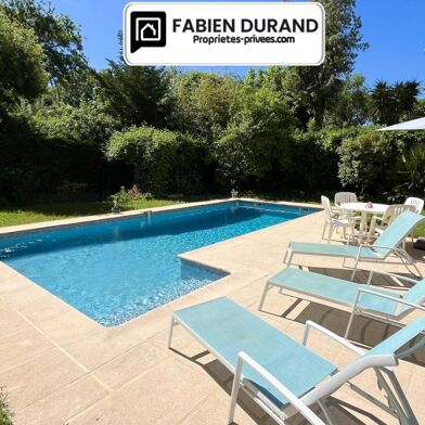 Appartement 3 pièces 595000 €