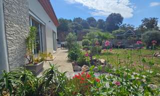 Maison 5 Pièces 140 m² à vendre à Vidauban (83550)