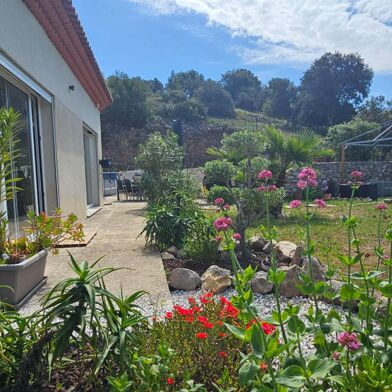 Maison 5 pièces 480000 €