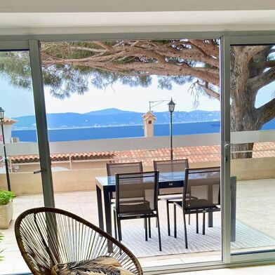 Appartement 3 pièces 698000 €