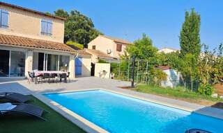 Maison 6 Pièces 160 m² à vendre à Puget-sur-Argens (83480)