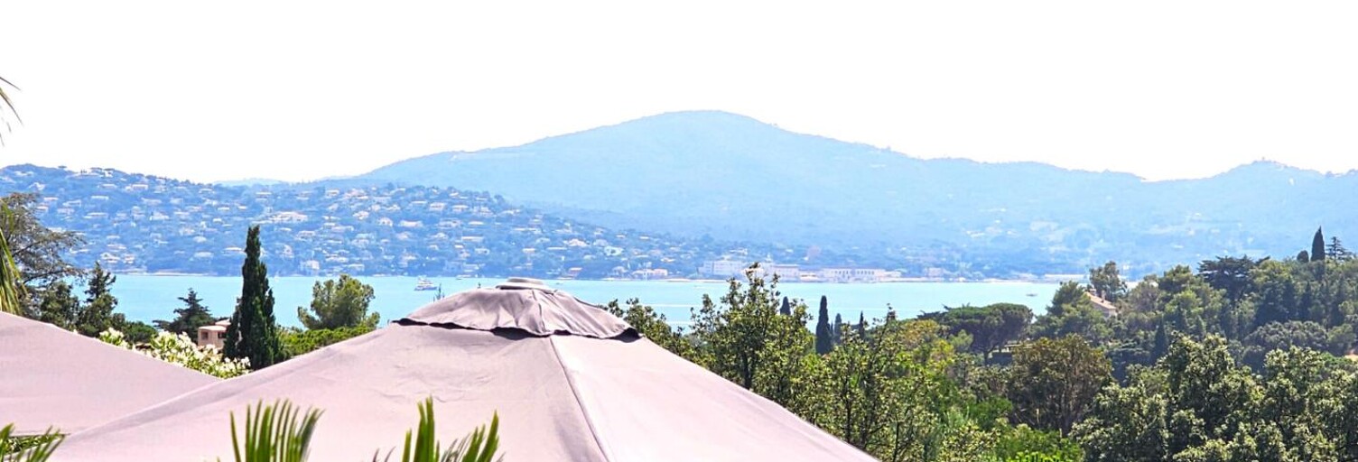 Maison 8 Pièces 608 m² à vendre à Grimaud (83310)