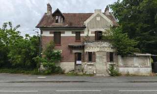 Maison 9 Pièces 150 m² à vendre à Folembray (02670)