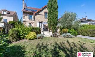 Maison 7 Pièces 236 m² à vendre à Beaumont-sur-Oise (95260)