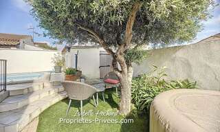 Maison 5 Pièces 100 m² à vendre à Le Pradet (83220)