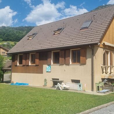 Maison 6 pièces 468000 €