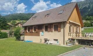 Maison 6 Pièces 135 m² à vendre à Faverges-Seythenex (74210)