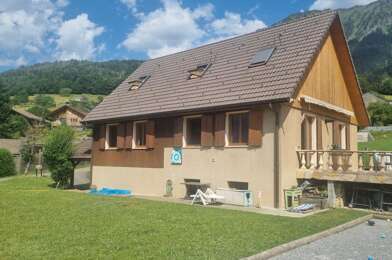 Maison 6 pièces 468000 €