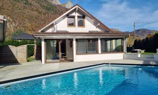 Maison 6 Pièces 153 m² à vendre à Faverges-Seythenex (74210)