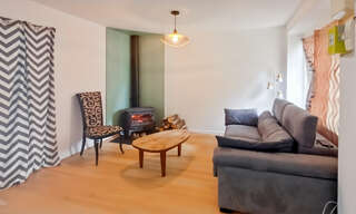 Maison 3 Pièces 65 m² à vendre à Éguzon-Chantôme (36270)