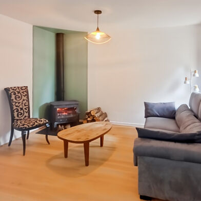 Maison 3 pièces 53990 €