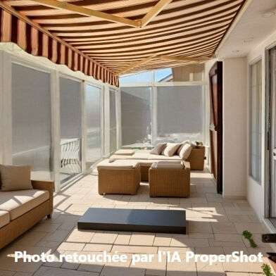 Maison 7 pièces 225750 €