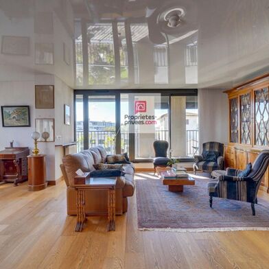 Appartement 4 pièces 470000 €