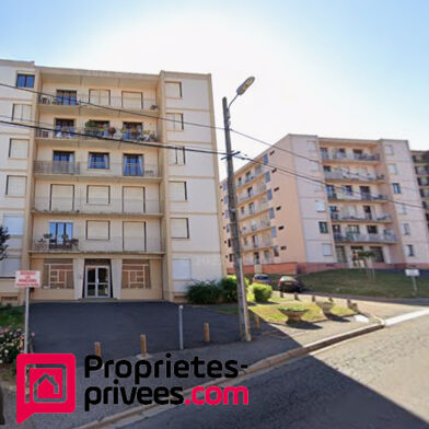 Appartement 3 pièces 85500 €