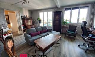 Appartement 3 Pièces 56 m² à vendre à Riorges (42153)