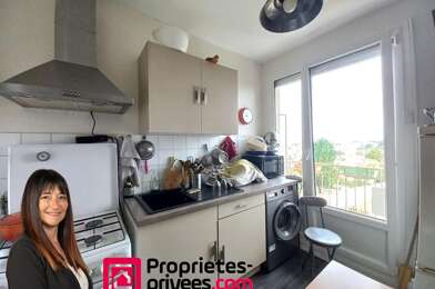 Appartement 3 pièces 85500 €