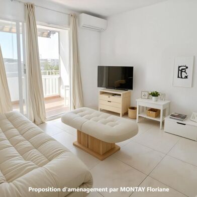 Appartement 2 pièces 200000 €