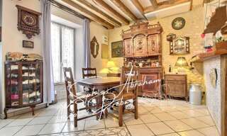 Maison 4 Pièces 110 m² à vendre à Angerville (91670)