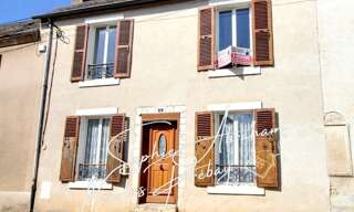 Maison 4 Pièces 110 m² à vendre à Angerville (91670)