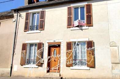 Maison 4 pièces 134990 €