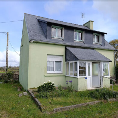 Maison 7 pièces 126000 €