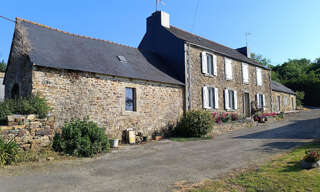 Maison 9 Pièces 163 m² à vendre à Argol (29560)