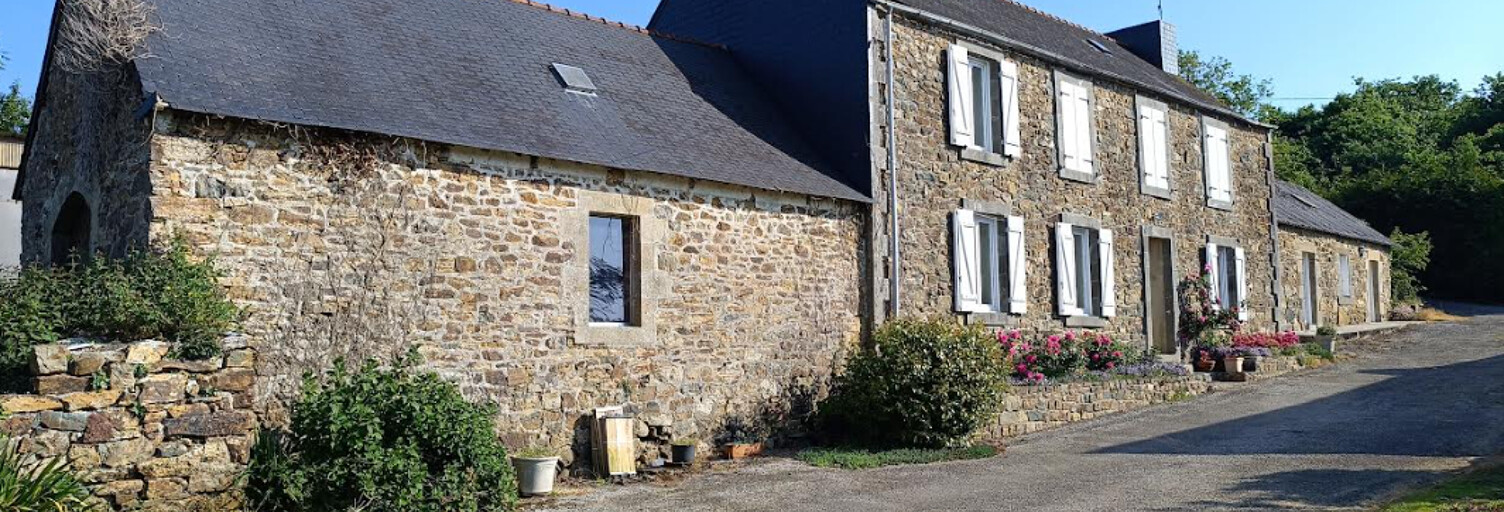 Maison 9 Pièces 163 m² à vendre à Argol (29560)