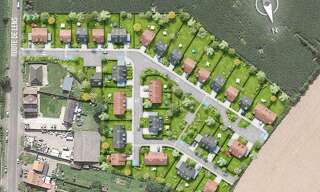 Maison 5 Pièces 104 m² à vendre à Arras (62000)