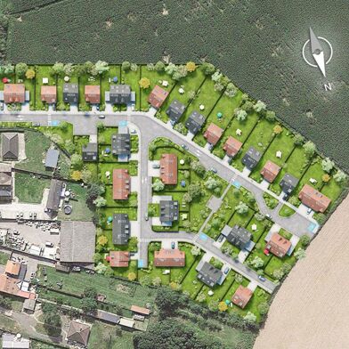 Maison 5 pièces 303000 €