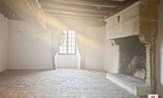 Maison 10 Pièces 211 m² à vendre à Précigné (72300)