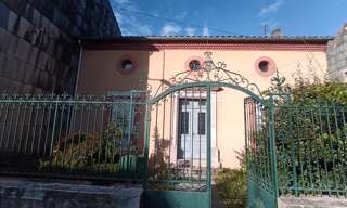 Maison 4 Pièces 98 m² à vendre à Lacabarède (81240)