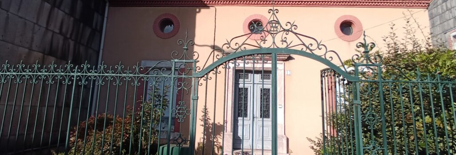 Maison 4 Pièces 98 m² à vendre à Lacabarède (81240)