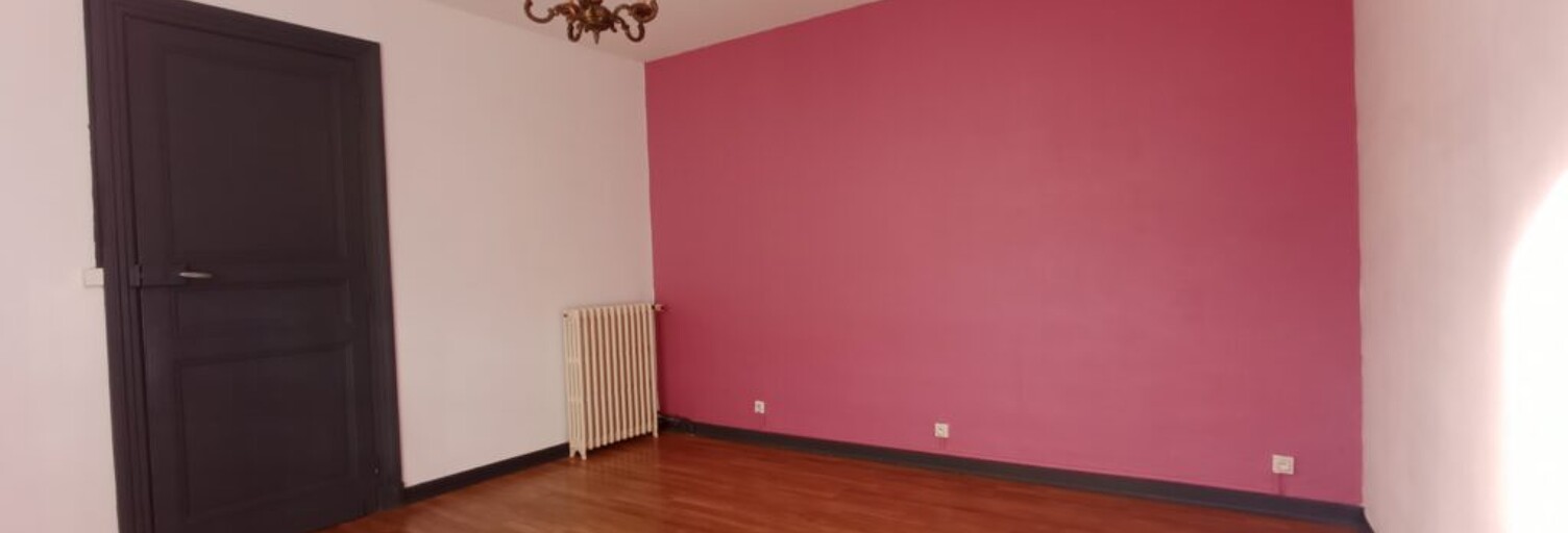 Maison 4 Pièces 98 m² à vendre à Lacabarède (81240)