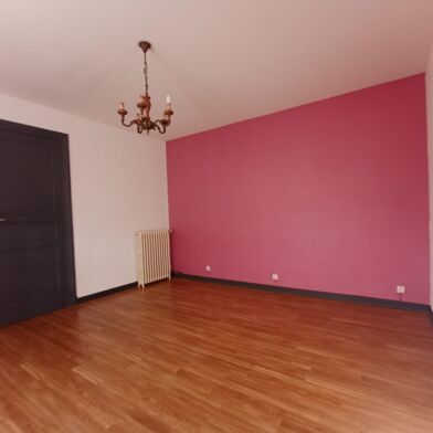 Maison 4 pièces 102000 €