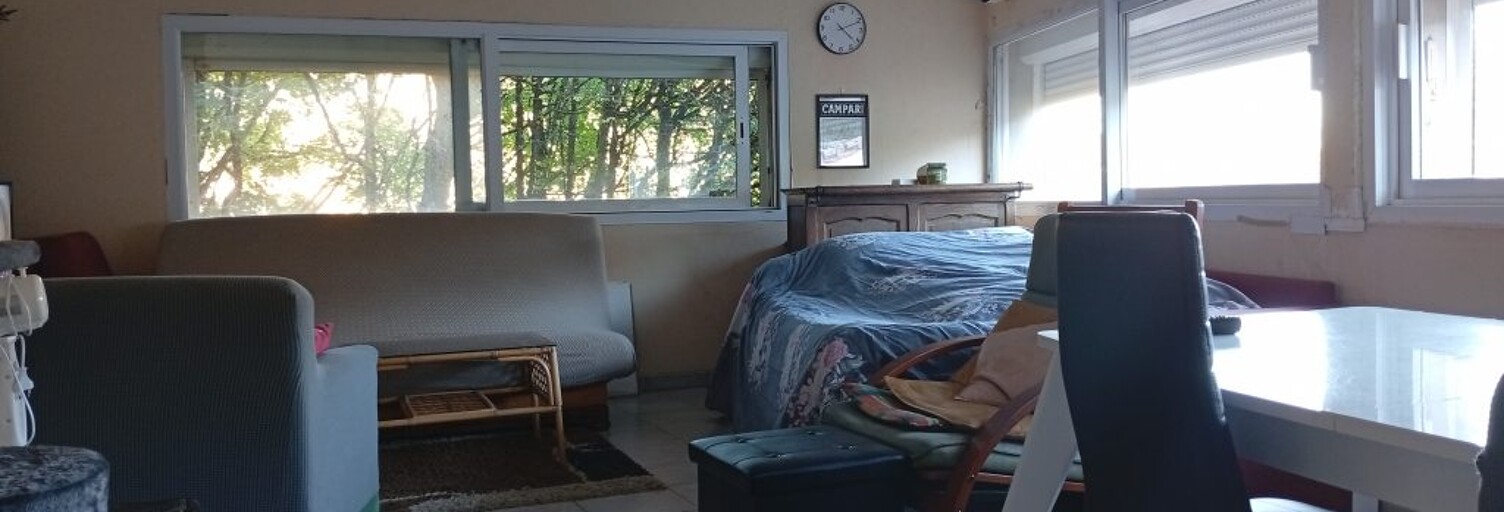 Maison 6 Pièces 110 m² à vendre à Labastide-Rouairoux (81270)