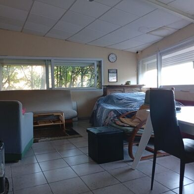 Maison 6 pièces 86000 €