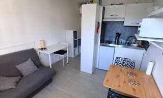 Appartement 2 Pièces 16 m² à vendre à Bayonne (64100)
