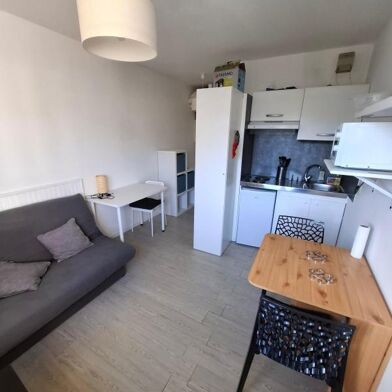 Appartement 2 pièces 97000 €