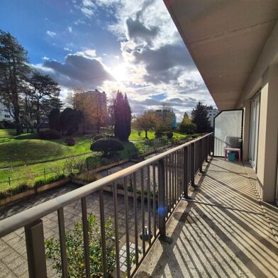 Appartement 4 pièces 364000 €