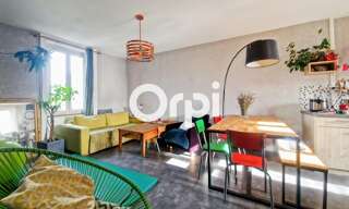 Appartement 3 Pièces 87 m² à vendre à Saint-Martin-en-Haut (69850)