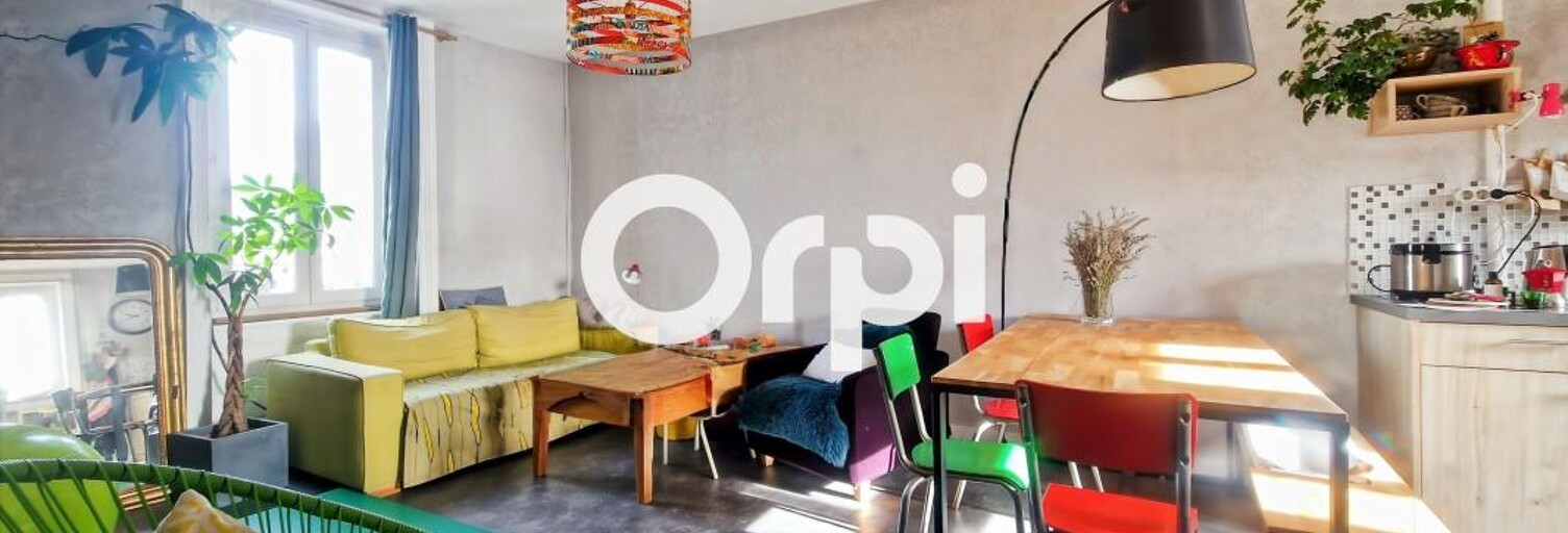 Appartement 3 Pièces 87 m² à vendre à Saint-Martin-en-Haut (69850)